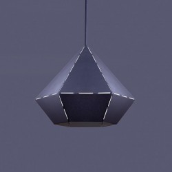 Светильник подвесной Nowodvorski DIAMOND BLACK I XS 6344