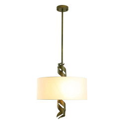 Люстра потолочная Lussole LSP-8814 FREMONT