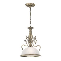 Люстра CITILUX CL434111