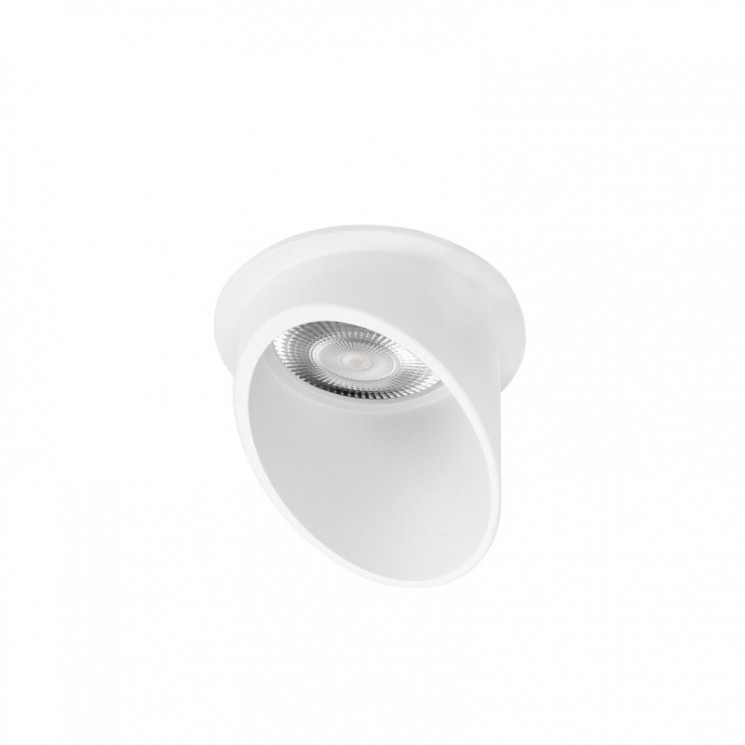 Встраиваемый светильник LOFT IT 10343/A White