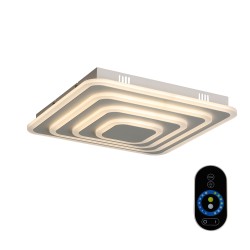 Люстра потолочная ST-Luce SL844.502.03 ТORRES