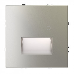 Подсветка ступеней лестницы VOLTUM VLS070704 шелк