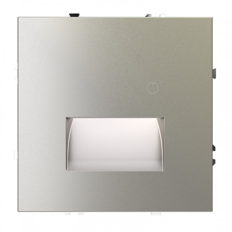 Подсветка ступеней лестницы VOLTUM VLS070704 шелк