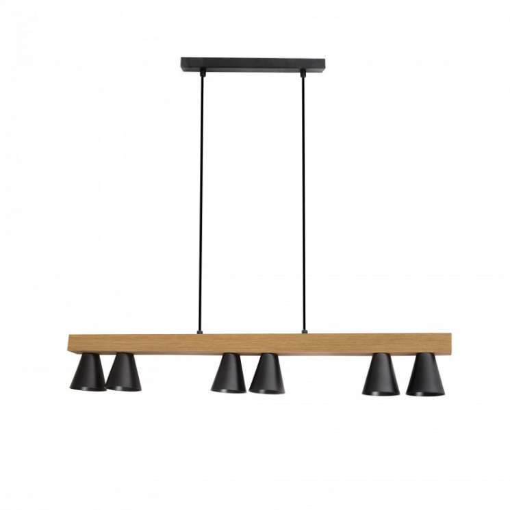 Подвесная люстра Favourite 2984-6P Piffero