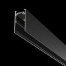 Шинопровод накладной/подвесной Maytoni Technical TRX034-411B Magnetic track system Exility