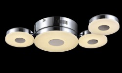 Люстра Maytoni MOD388-04-N