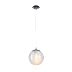 Подвесной светильник Freya FR5343-PL-01-CH Leticia