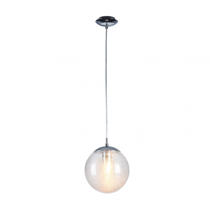 Подвесной светильник Freya FR5343-PL-01-CH Leticia