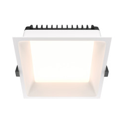 Встраиваемый светильник Maytoni Technical DL056-18W4K-W