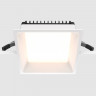Встраиваемый светильник Maytoni Technical DL056-18W4K-W