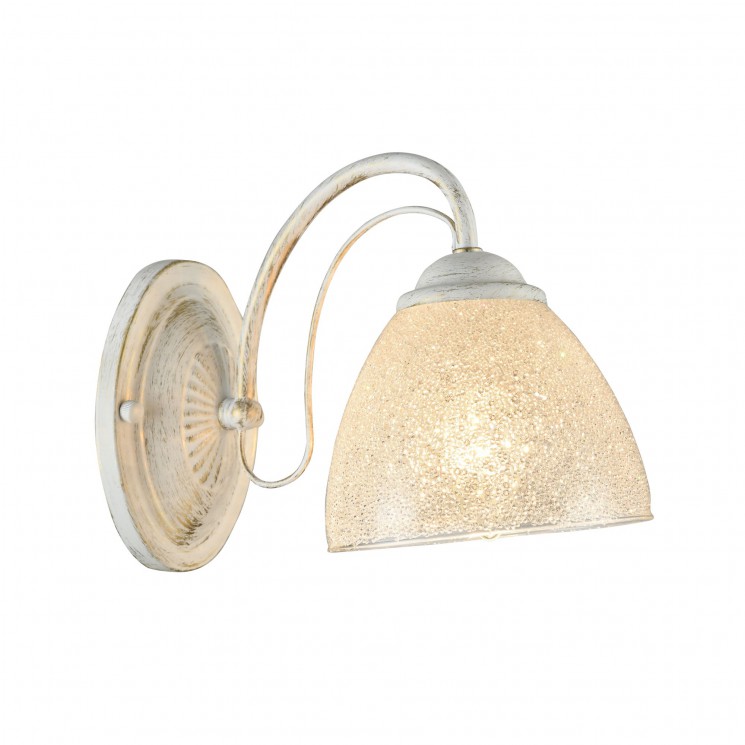 Светильник настенный Freya FR2753-WL-01-WG Annette