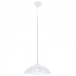 Подвесной светильник EGLO 91237 VETRO