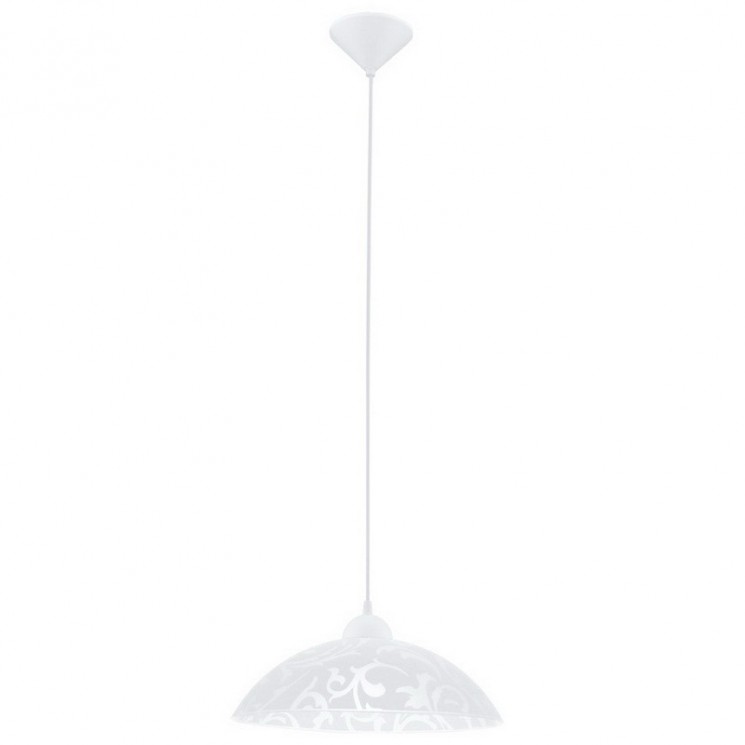 Подвесной светильник EGLO 91237 VETRO