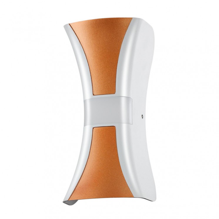 Светильник ландшафтный светодиодный настенный NOVOTECH CALLE 358937