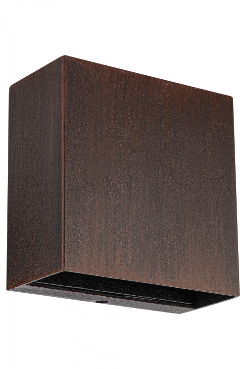 Архитектурная подсветка Lutec W1040-2-3K R TUBE LED