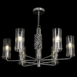 Люстра Maytoni MOD032PL-06CH Napoli