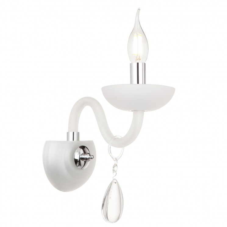 Бра Maytoni DIA011WL-01W Cecilia