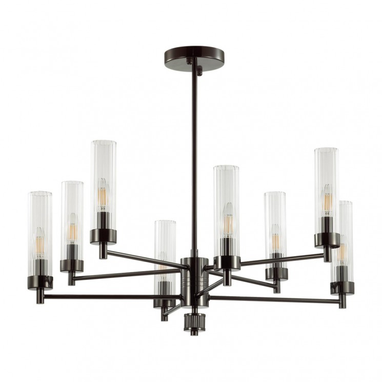 Люстра потолочная Lumion KAMILLA 5275/8C