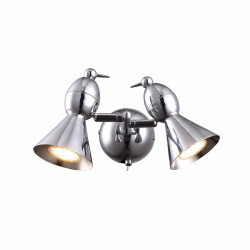 Бра Arte lamp A9229AP-2CC PICCHIO