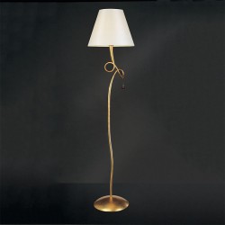 Торшер Mantra 3543