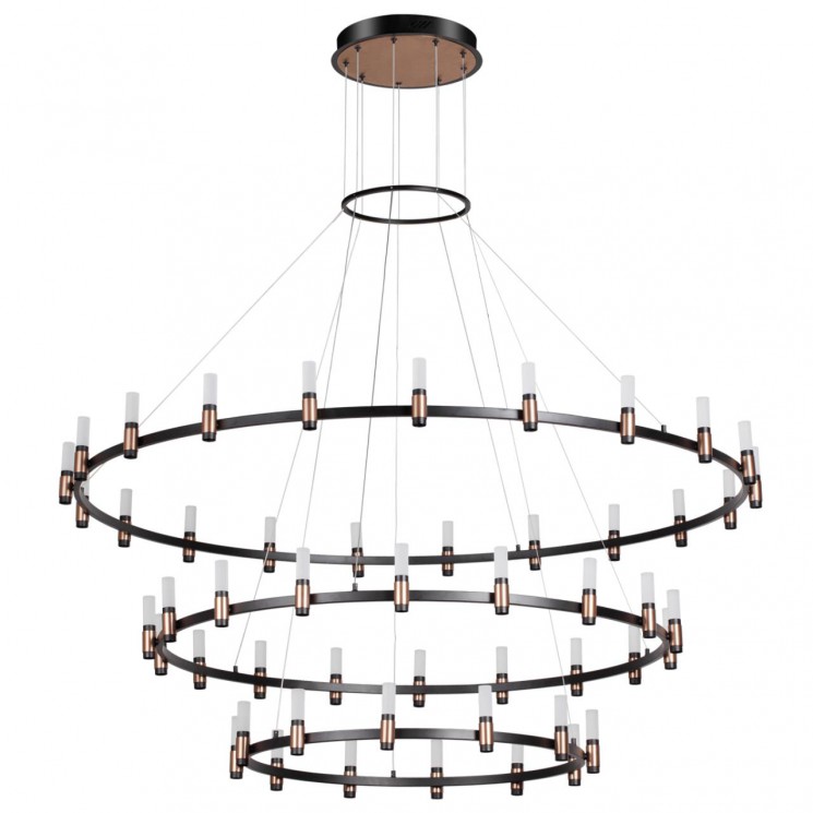 Люстра Odeon Light Candel 5009/204L