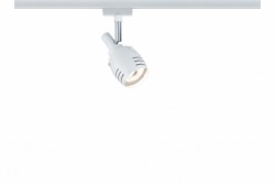 Светильник Paulmann 95174 URAIL L&E SPOT RUMAS 1X40W GU10, БЕЛЫЙ