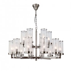 Люстра подвесная Favourite 2374-18P Assembly