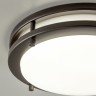 Светильник Citilux Бостон CL709205N LED с диммером Венге