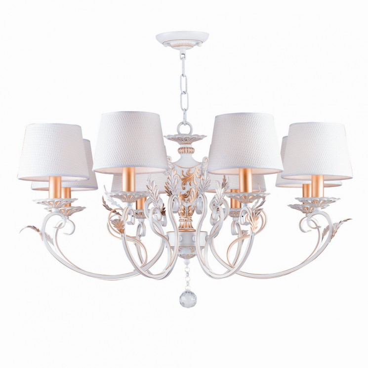 Подвесная люстра F-Promo Finesse 2132-8P