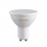 Светодиодная лампа Voltega Simple MR16 6W 2800K 110° GU10 DIM 8457