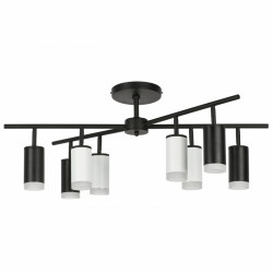 Люстра на штанге Lightstar LR7283743640 RULLO