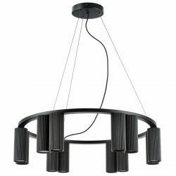 Подвесная люстра Lightstar 718127 ROMA