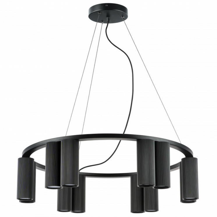 Подвесная люстра Lightstar 718127 ROMA