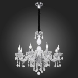 Люстра ST Luce SL641.103.08 Ballo