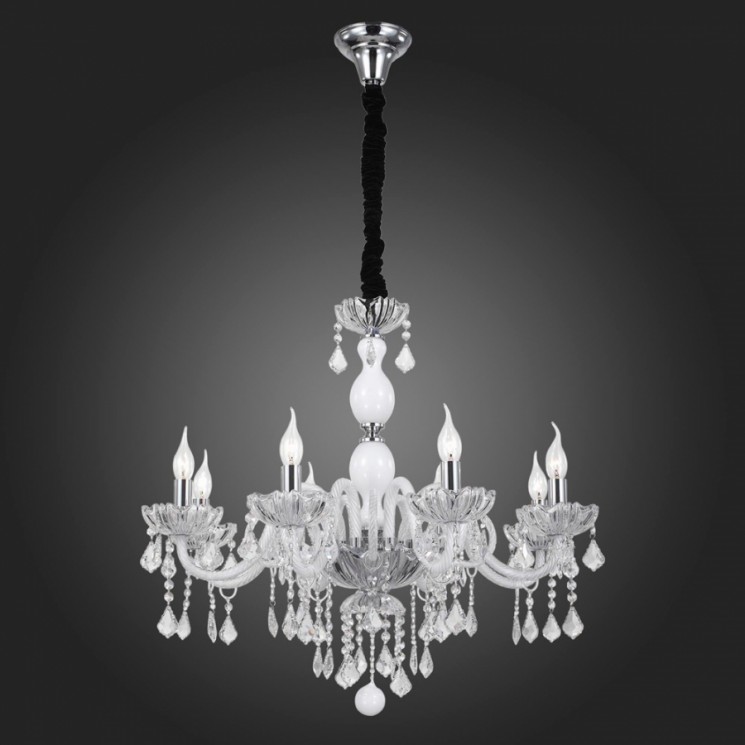 Люстра ST Luce SL641.103.08 Ballo