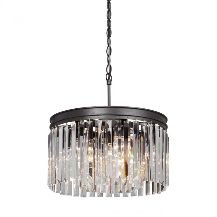 Люстра Vitaluce V5180-1/6, 6хЕ14 макс. 60Вт