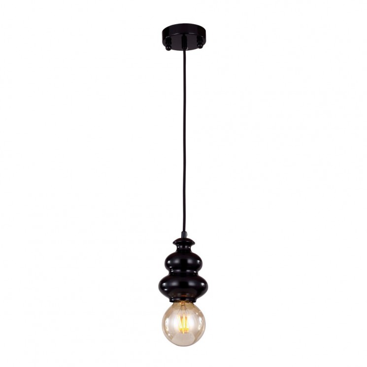 Подвесная люстра F-Promo Bibili 1683-1P