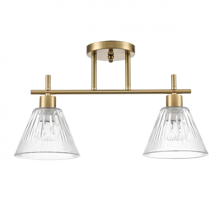 Потолочный светильник LUMION 8188/2C COMFI