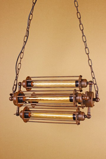 Люстра LOFT HOUSE P-106