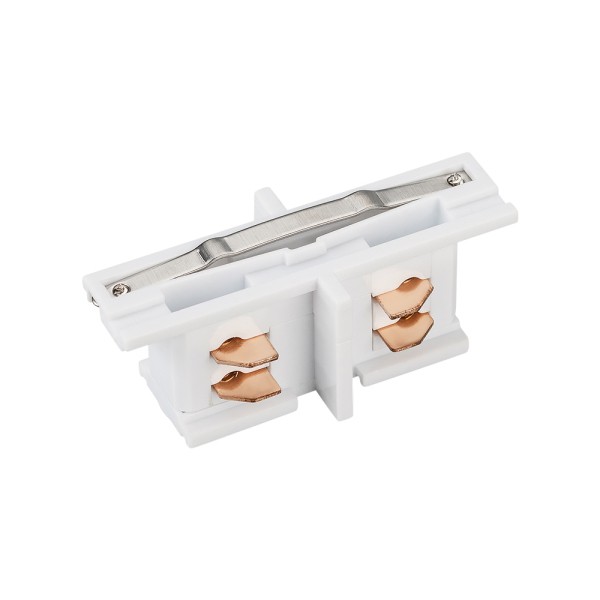 Коннектор внутренний Arlight LGD-4TR-CON-MINI-WH (C) (ARL, IP20 Пластик, 3 года) 024263