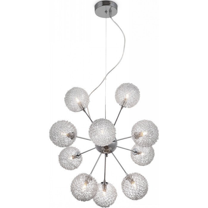 Люстра GLOBO 56620-10H