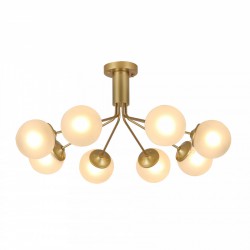 Подвесная люстра F-Promo Pax 2631-8U