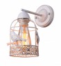 Светильник настенный Arte lamp CINCIA A5090AP-1WG