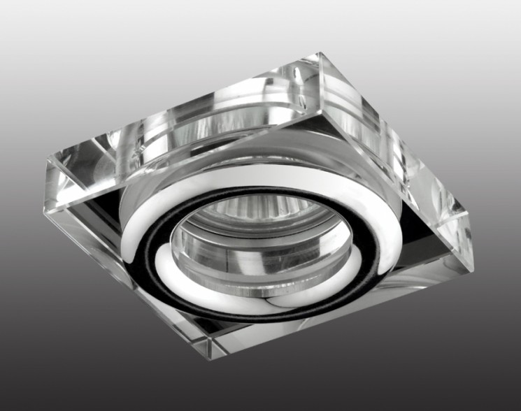 Светильник влагозащищенный Novotech 369880 IP65