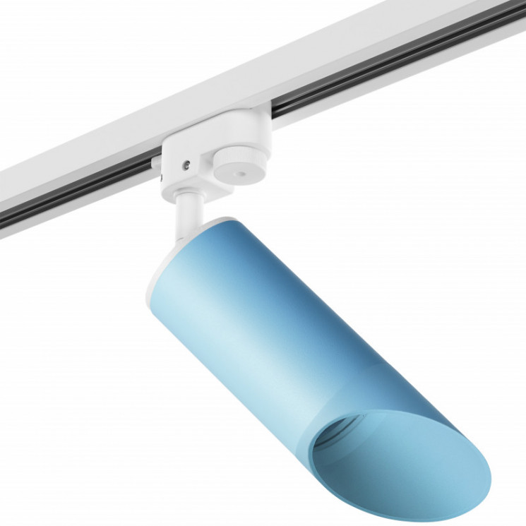 Светильник на шине Lightstar R1T43535 RULLO