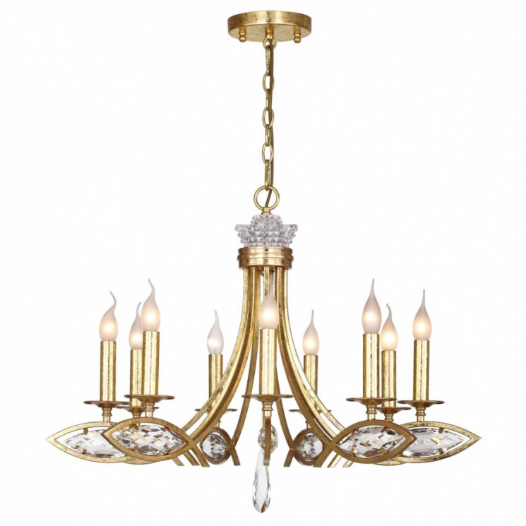 Люстра Favourite 1927-9P Tesoro