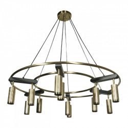 Подвесная люстра LOFT IT 10122/12 Borges