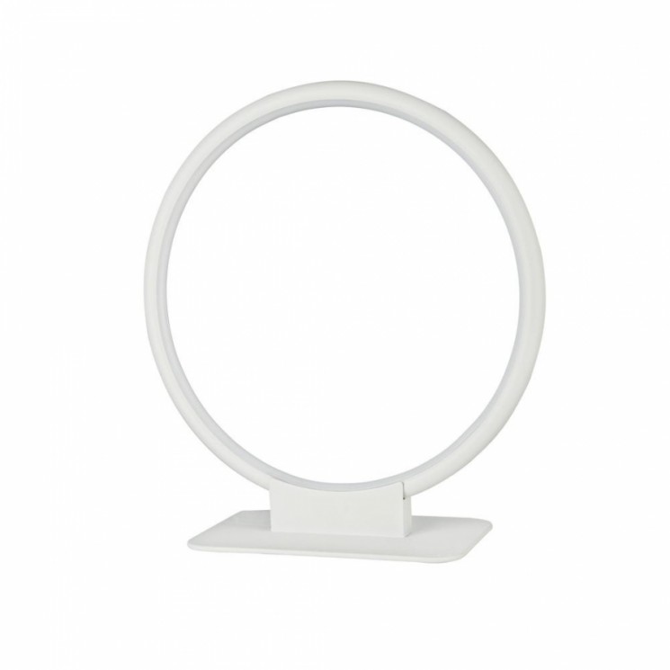 Настольная лампа Maytoni MOD807-TL-01-18-W Nola