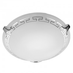 Светильник потолочный Arte lamp ANTICA A4220PL-1CC