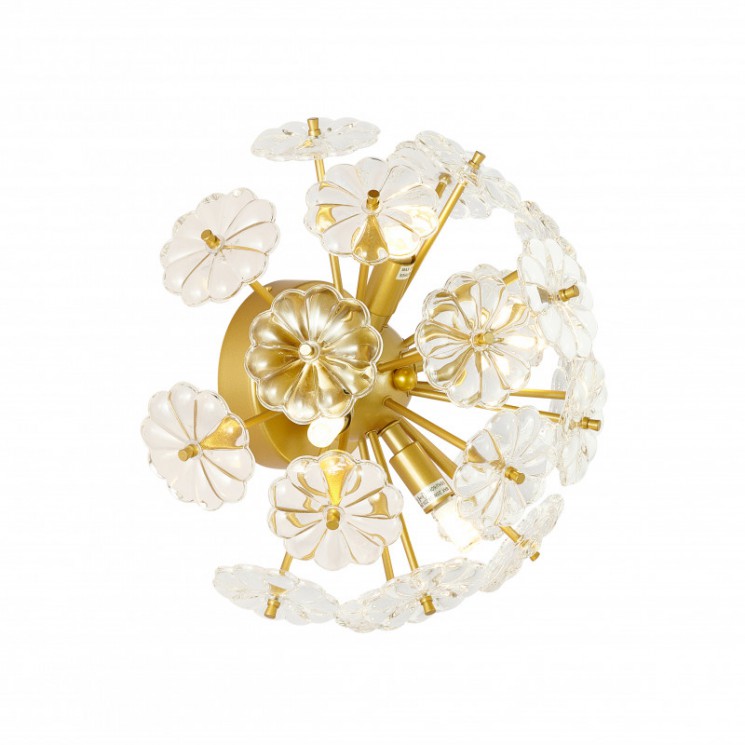 Бра Favourite 2620-4W Pienene